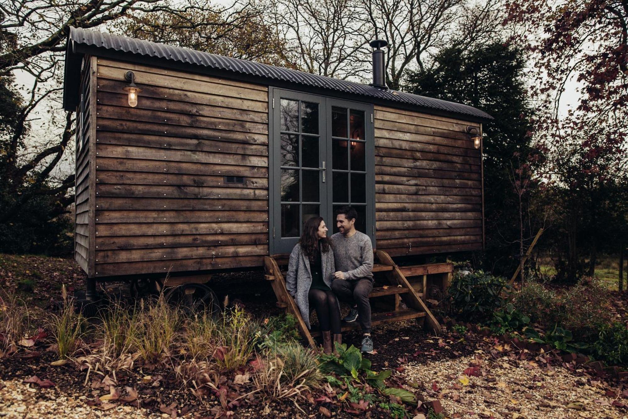 ホテル Burley Manor エクステリア 写真